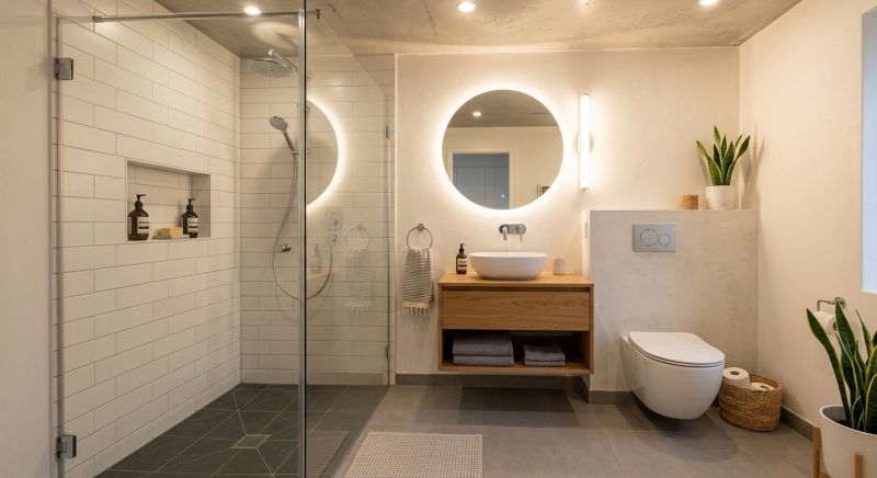 Top Bathroom Remodeling Companies in Springfield, MA
