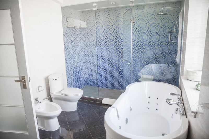 Specialty Bathroom Contractors